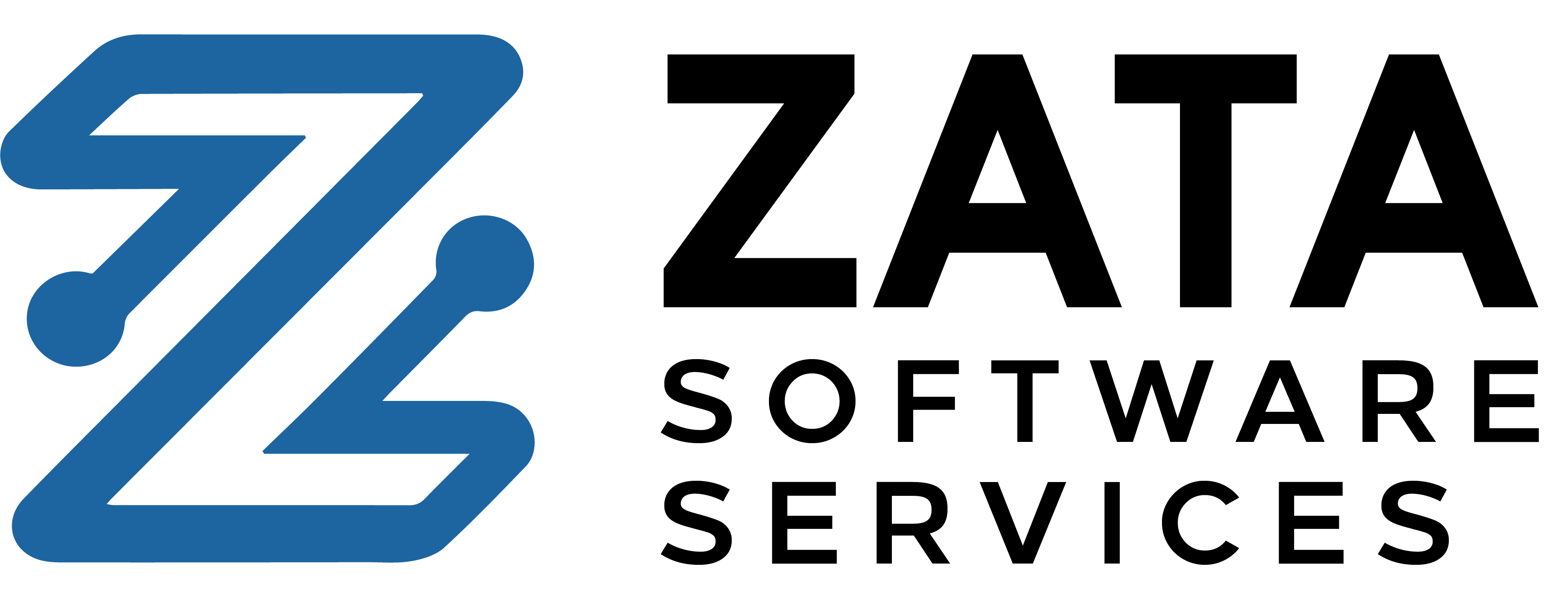 Zata Software Logo